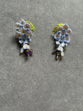 Pre-loved Les Nereides earrings