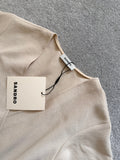 Sandro dress size 40 (UK12)