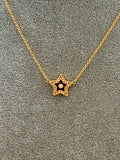 Tory Burch necklace