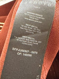 Sandro skirt size 3 (UK12)