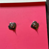 Kate spade fog earrings