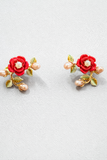 Les nereides earrings