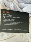 Lululemon men abc jogger size M