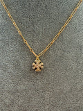 Tory Burch necklace