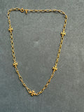 Tory Burch necklace