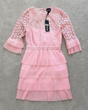 Just cavalli dress FR40 (UK12)