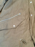 Maje 2 in 1 winter coat