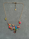 Les nereides necklace