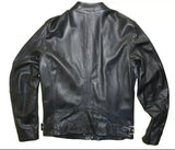 DIESEL L-EDG LEATHER JACKET
Size XL