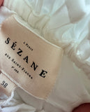 Sezane dress FR38 (UK10/UK12)