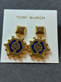 Tory Burch earrings