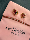 Les nereides earrings