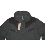 DIESEL WELGER GREY JACKET
Size M