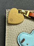 Tory Burch card case