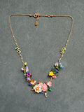 Les nereides necklace