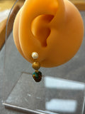 Tory Burch earrings