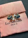 Les nereides earrings