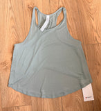 Lululemon lightweight training race back tank