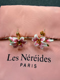 Les nereides earrings