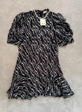 Sandro dress FR42 (UK14)