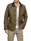 AUTHENTIC DIESEL JEER BROWN JACKET
Size: M
