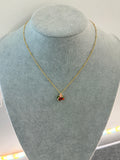 Les nereides necklace