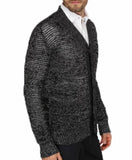 DIESEL BLACK GOLD KOPKOP CARDIGAN SIZE S 100% AUTHENTIC