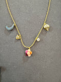 Coach necklace