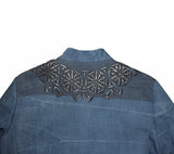 DIESEL BLACK GOLD JINSER-FS JACKET
