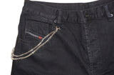 DIESEL D-BRON SHORT
JEANS W34 100% AUTHENTIC