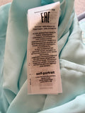 Self-portrait long dress UK size 12