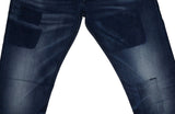 DIESEL TEPPHAR 084BW SLIM CARROT JEANS W27 L34 100% AUTHENTIC