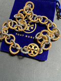 Tory Burch choker