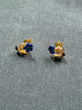 Les nereides earrings