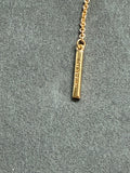 Les nereides necklace