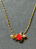 Les nereides necklace