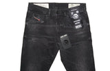 DIESEL D-STRUKT 069DV TAPERED JEANS W31 L30 100% AUTHENTIC