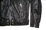 DIESEL L-EDG LEATHER JACKET
Size XL