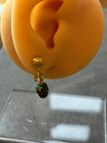 Tory Burch earrings