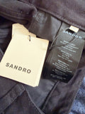 Sandro jeans