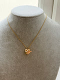 Les nereides necklace