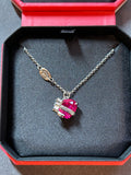 Juicy couture necklace