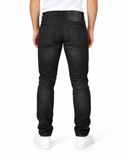 DIESEL D-STRUKT 09A15 Jeans W34 L30 Men’s Slim Fit Blue Denim Stretch