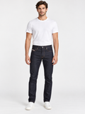 DIESEL TEPPHAR 0604B Jeans Men’s Slim Carrot Fit Blue Denim