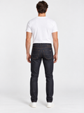 DIESEL TEPPHAR 0604B Jeans Men’s Slim Carrot Fit Blue Denim