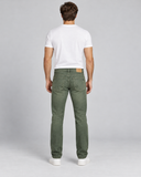 DIESEL D-MACS-SP8 09A35 Jeans W32 L32 Men’s Straight Fit Green Denim