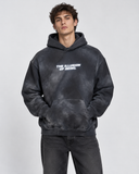 Diesel S-Ummerel-N73 Men’s Relaxed Fit Grey Cotton Sweatshirt – Size M