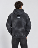 Diesel S-Ummerel-N73 Men’s Relaxed Fit Grey Cotton Sweatshirt – Size M