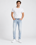 DIESEL D-Reeft-Y-T 069UC Men's Skinny Jogg Jeans – Stretch Denim W29 L32