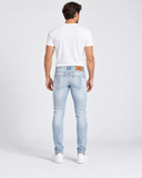 DIESEL D-Reeft-Y-T 069UC Men's Skinny Jogg Jeans – Stretch Denim W29 L32